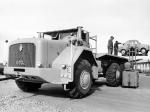Berliet T100-600 1957 года